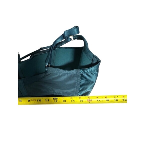 Playful Promises Felicity Hayward Teal harness Bra 40I Fetish Punk Whimsical - Picture 4 of 10